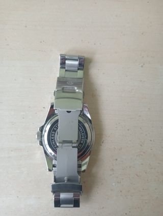 Reloj Marea azul - deportivo