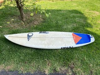 Tabla surf DHD 5'7"