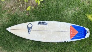 Tabla surf DHD 5'7"