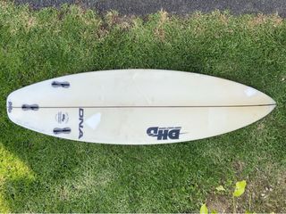 Tabla surf DHD 5'7"