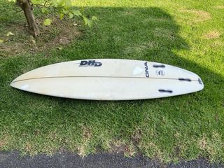 Tabla surf DHD 5'7"