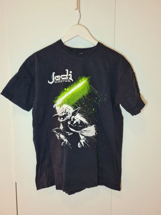 Camiseta Star Wars