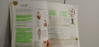 Coneixement del medi. Ciències de la naturalesa 5.
