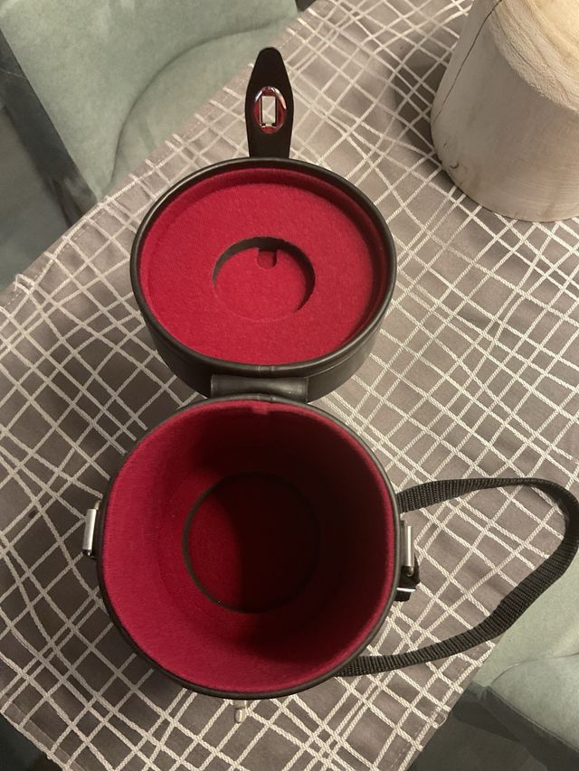 Custodia rigida Nikon CL-43A