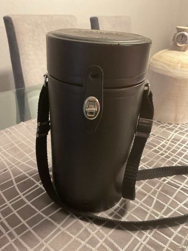 Custodia rigida Nikon CL-43A