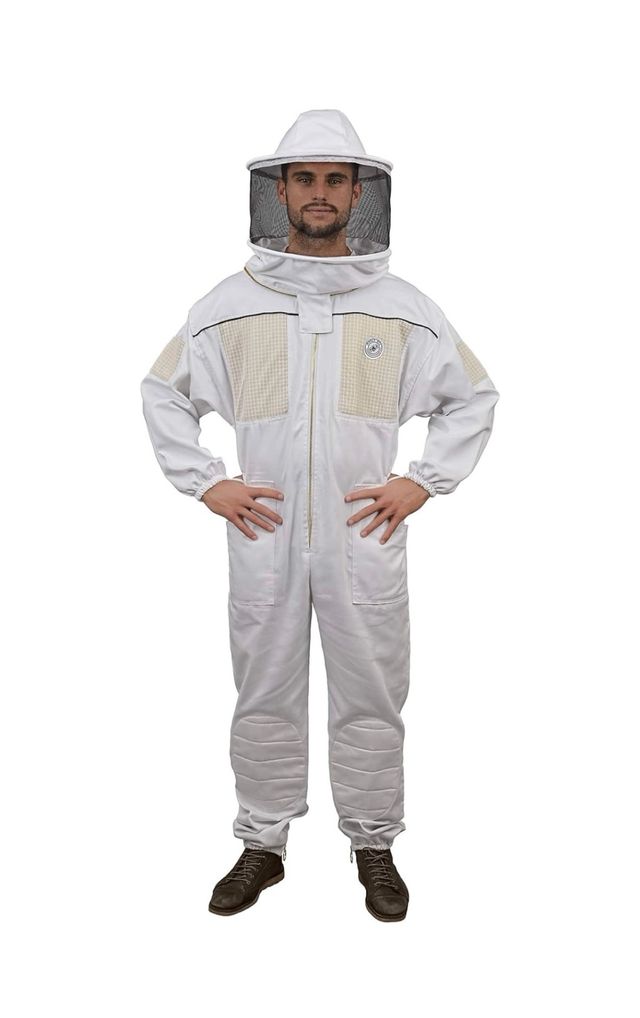 Costume Apicoltore Humble Bee