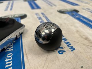 POMO CON FUNDA FORD PUMA ST LINE 2020