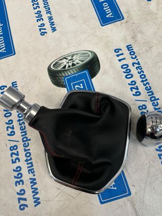 POMO CON FUNDA FORD PUMA ST LINE 2020