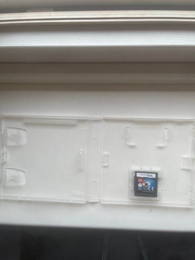 Lego Harry Potter - Nintendo DS
