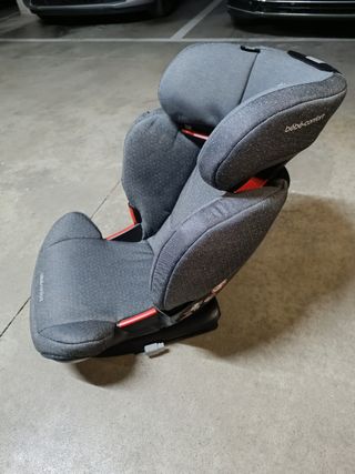 Silla coche Bebé Confort