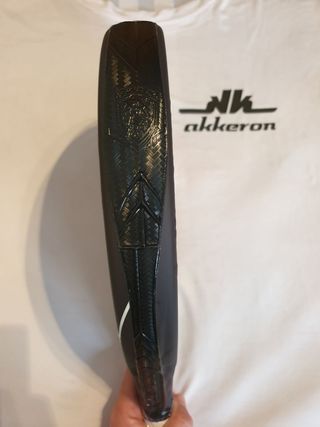 PALA DE PADEL AKKERON KRONOS A22