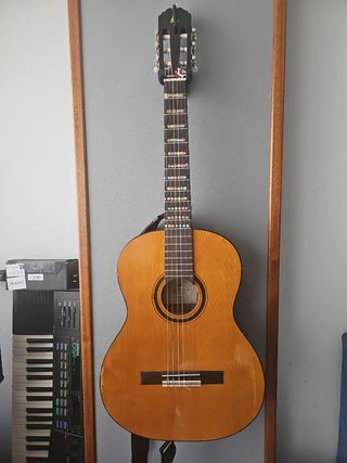 Oferta ahora, Guitarra clásica Admira Málaga