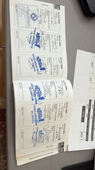 BMW C650 GT - Scooter