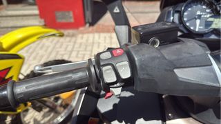 BMW C650 GT - Scooter