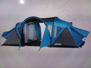 Tienda Quechua T4.2 XL Air B