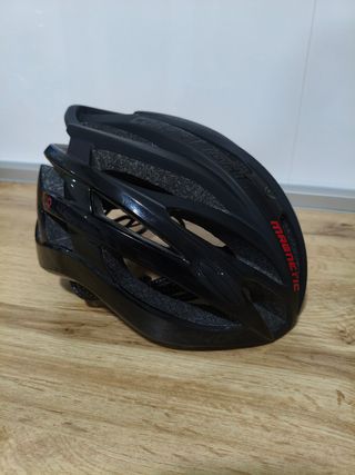 Casco bici Ekoi corsa light magnetic