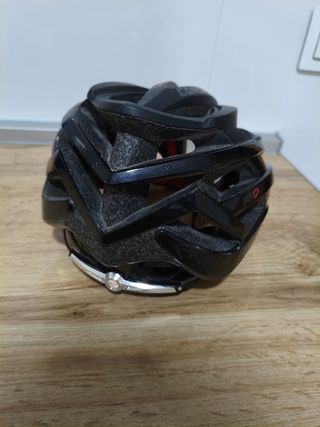 Casco bici Ekoi corsa light magnetic