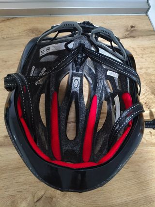 Casco bici Ekoi corsa light magnetic