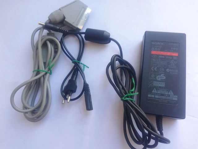 Alimentatore Sony Playstation 2 Slim