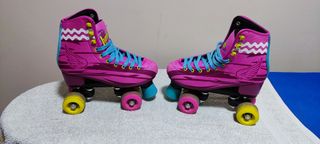 Patines talla 36/37.