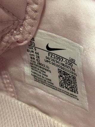 Deportivas Nike LeBron XXII Nuevas - Ed. Monopoly