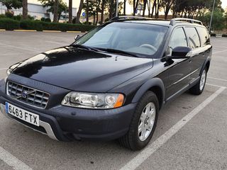 Volvo XC70 2006