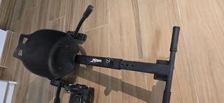 Hoverboard eléctrico iScooter + kart