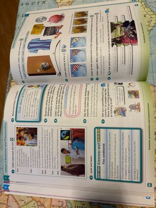 HIGH FIVE! 6Primaria Pb (ebook) Pk MACMILLAN