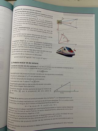 Física y Química. 1 Bachillerato. Revuela