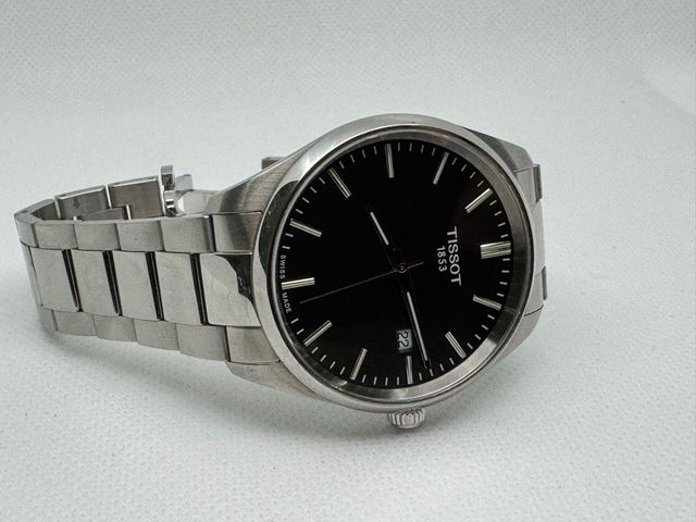 Reloj Tissot Classic Dream