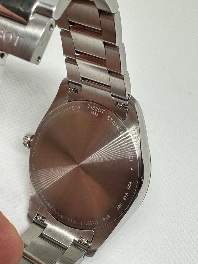 Reloj Tissot Classic Dream