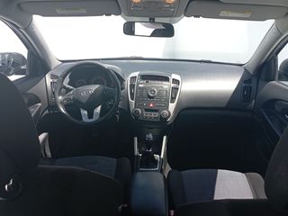 Kia Ceed Sportswagon Active
