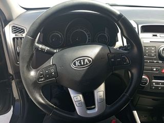 Kia Ceed Sportswagon Active