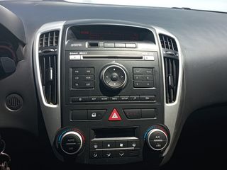 Kia Ceed Sportswagon Active