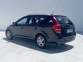 Kia Ceed Sportswagon Active
