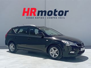 Kia Ceed Sportswagon Active