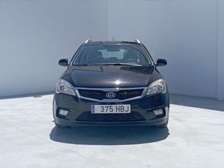 Kia Ceed Sportswagon Active