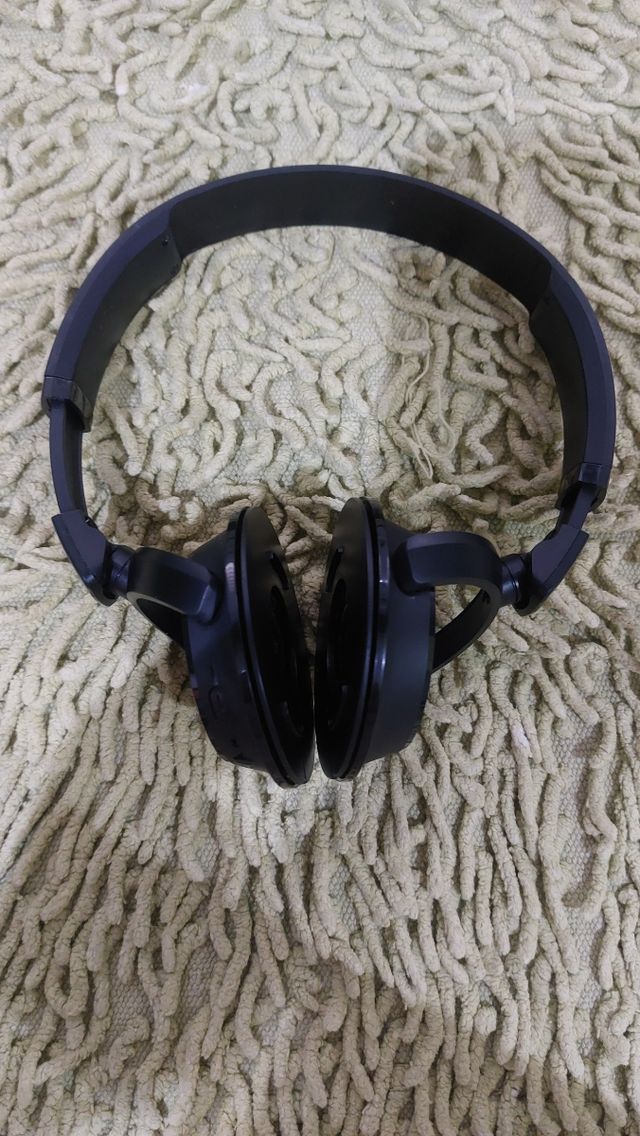 Cascos inalambricos Philips