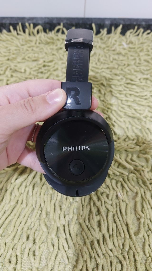 Cascos inalambricos Philips