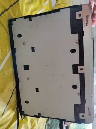 VHS SANYO HI-FI Stereo - Reproductor