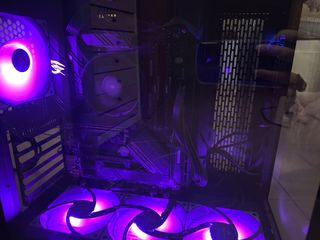 PC Gamer RGB - Sobremesa