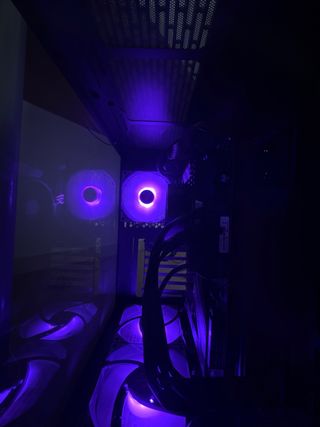 PC Gamer RGB - Sobremesa