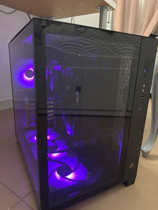 PC Gamer RGB - Sobremesa