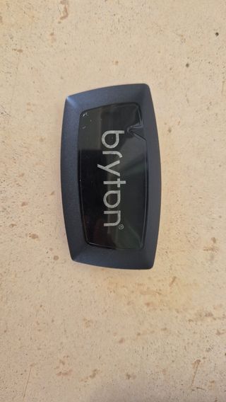 Bryton Rider 450 con sensor de cadencia, FC