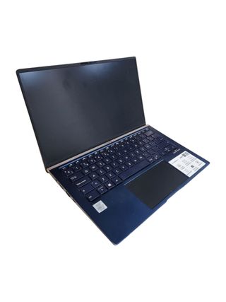 Asus Zenbook UX434F i7 10ª Gen - Azul