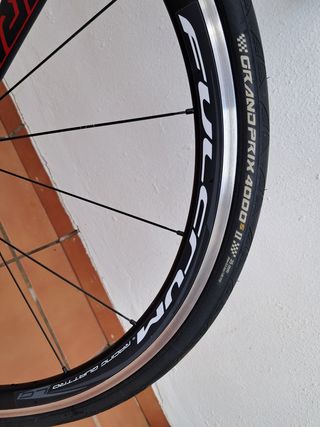Mérida Scultura 400. Talla S