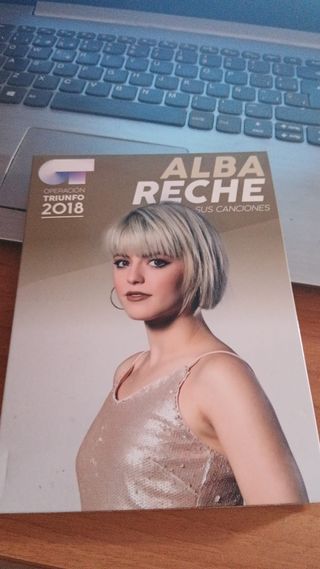 OT 2018: Finalistas Revistas + CD indiv.