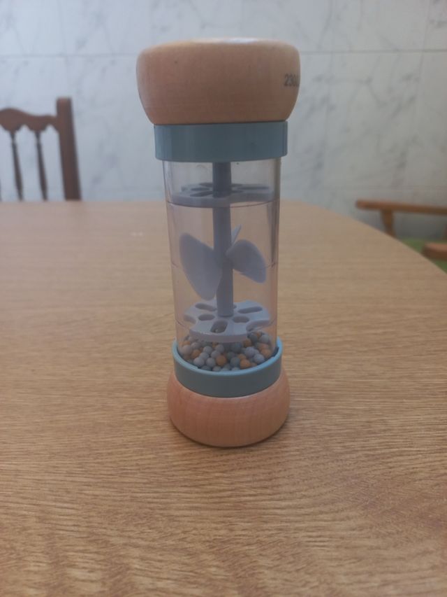 Sonajero Little Dutch bebé