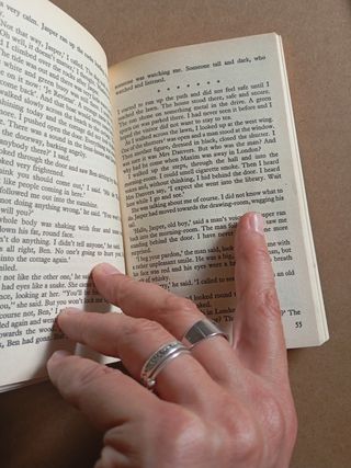 Rebecca (Heinemann Guided Readers)