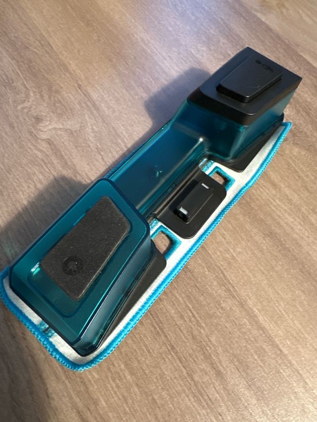 Recambio Conga Rockstar - Tanque Agua